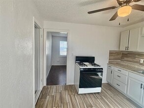 1228 SW 50th St in Oklahoma City, OK - Building Photo - Building Photo