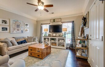 6735 Sunnywood Dr in Nashville, TN - Building Photo - Building Photo