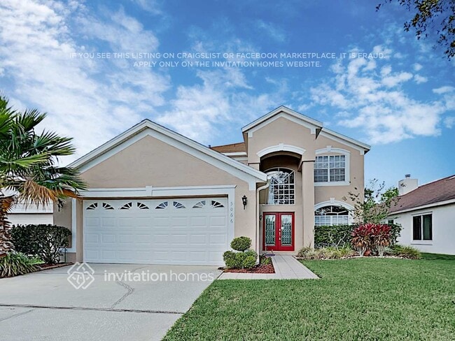 5066 Hook Hollow Cir