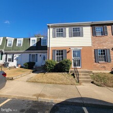 8205 Kilmory Ct in Severn, MD - Building Photo - Building Photo