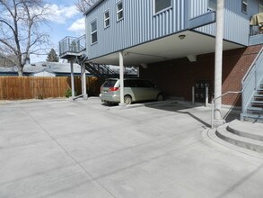2389 S High St-Unit -1 in Denver, CO - Building Photo - Building Photo