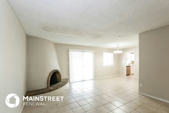 2520 W Sweetwater Ave in Phoenix, AZ - Building Photo - Building Photo