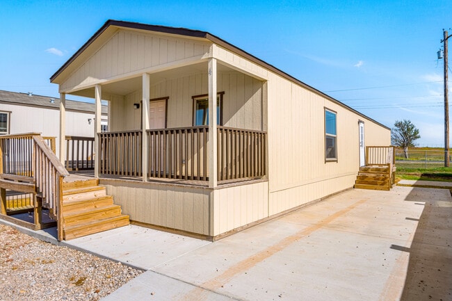 2301 NW Sheridan Rd in Lawton, OK - Building Photo - Building Photo