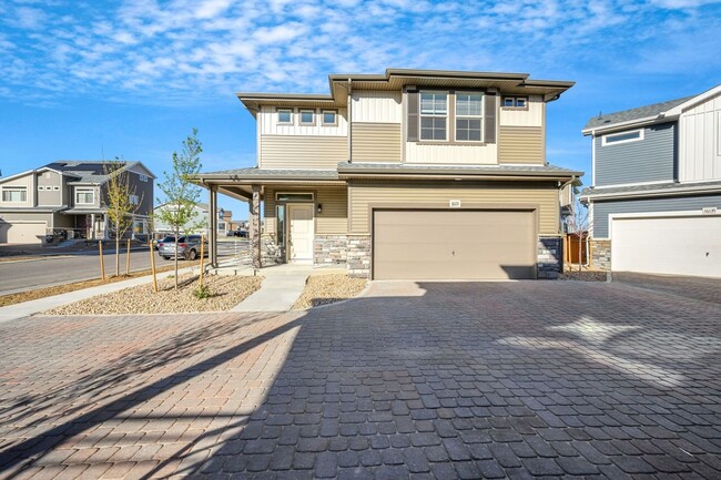 property at 16131 E 111th Dr
