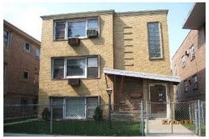 9050 S Bishop St in Chicago, IL - Building Photo