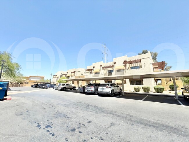 property at 3434 E Baseline Rd