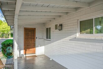 3547 E Meadowbrook Ave in Phoenix, AZ - Building Photo - Building Photo