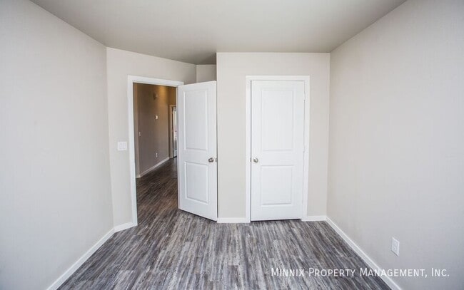 2107 Langford Ave in Lubbock, TX - Building Photo - Building Photo