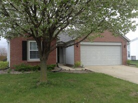 10928 Affirmed Dr in Indianapolis, IN - Building Photo