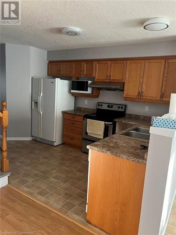 419 Speckled Alder St in Waterloo, ON - Building Photo - Building Photo