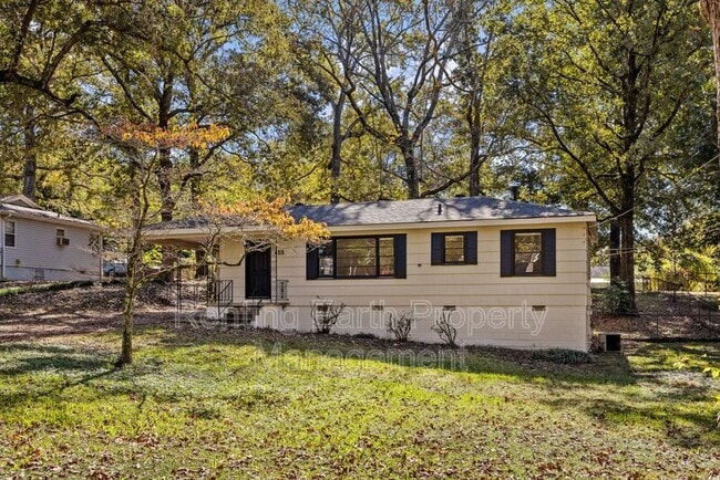 405 18th Ave NW in Center Point, AL - Building Photo - Building Photo