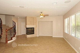 4116 Lancaster Falls Ave in North Las Vegas, NV - Foto de edificio - Building Photo
