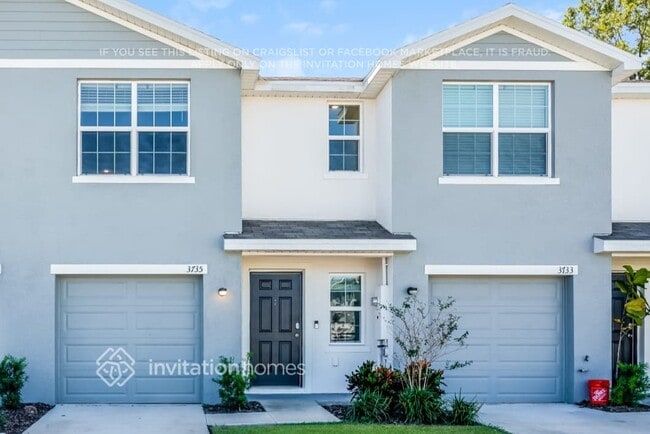 property at 3735 Fulton Ferry Ln