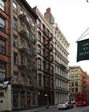 53 Greene St in New York, NY - Building Photo - Building Photo
