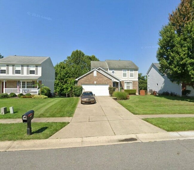 property at 2907 Bentbrook Dr