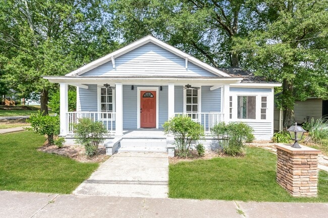 property at 101 N 14th St