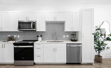 2851 W 52nd Ave, Unit 304 in Denver, CO - Foto de edificio - Building Photo