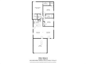 9752 Platteview Rd in Fort Worth, TX - Building Photo - Building Photo
