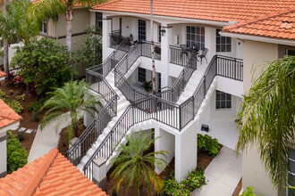 Trieste At Vasari Condominiums in Bonita Springs, FL - Building Photo - Building Photo