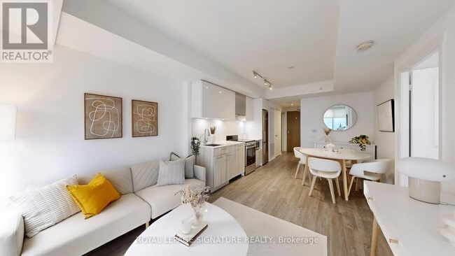property at 251-4251 Jarvis St