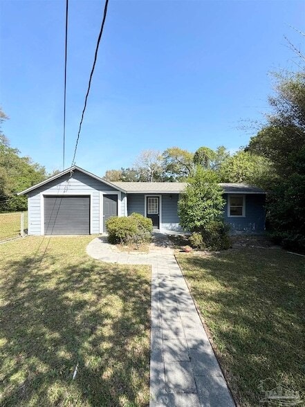 1318 Wilson Ave in Pensacola, FL - Building Photo - Building Photo