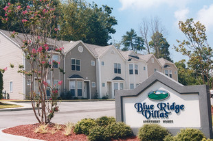 Blue Ridge Villas Apartments