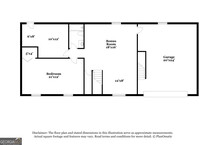 4354 Carrollwood Dr in Stone Mountain, GA - Building Photo - Building Photo