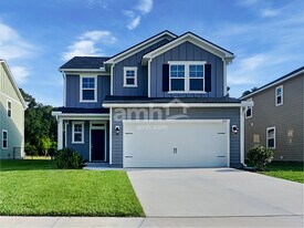 283 Banyan Frst Dr in St. Augustine, FL - Building Photo