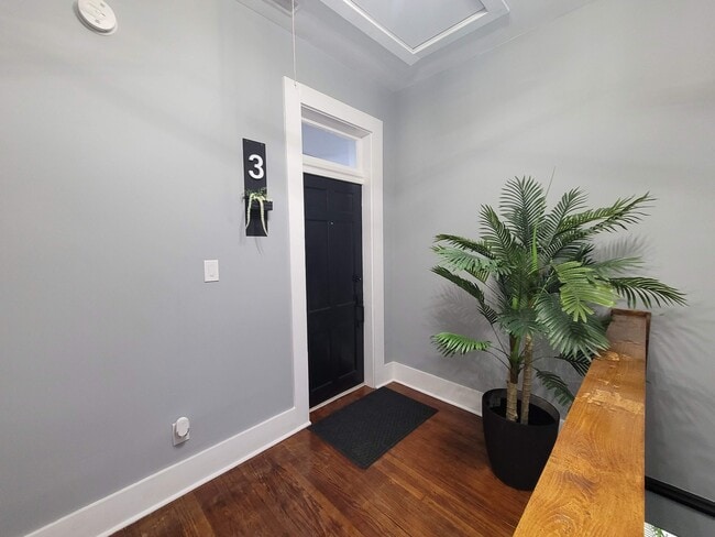 2818 N Capitol Ave, Unit Unit 3