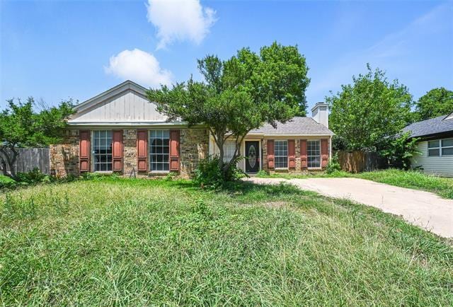3905 Dogwood Ct in Fort Worth, TX - Building Photo - Building Photo