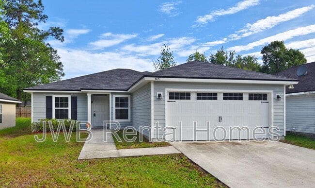 property at 8275 Maple St
