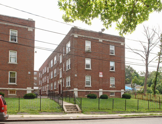 198-202 S Marshall St in Hartford, CT - Building Photo - Building Photo