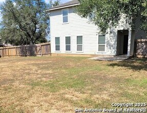 21735 Thunder Basin in San Antonio, TX - Building Photo - Building Photo