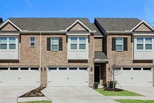 3011 Songbird Ln in Garland, TX - Building Photo