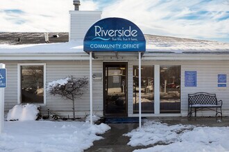 Riverside in West Valley City, UT - Building Photo - Building Photo