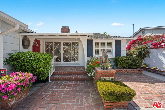 property at 4911 Ethel Ave