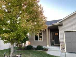 1535 SE Waddell Way in Waukee, IA - Building Photo - Building Photo