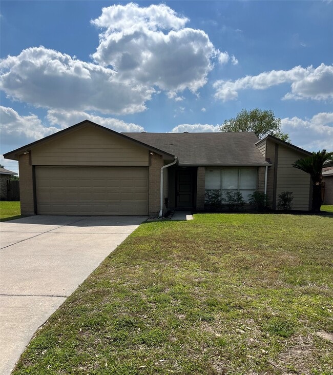 property at 8415 Blacksmith Dr