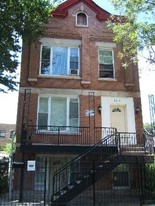 2114 S Albany Ave Apartments