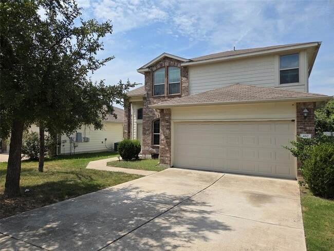 410 Old Peak Rd in Georgetown, TX - Building Photo - Building Photo