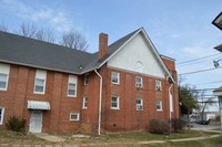 4935-4941 Prince Georges Ave in Beltsville, MD - Building Photo - Building Photo