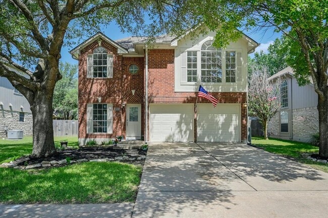 property at 15316 Ecorio Dr