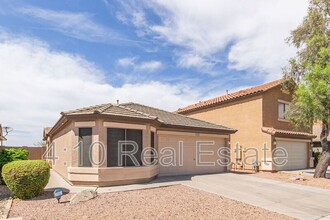 42490 W Hillman Dr in Maricopa, AZ - Building Photo - Building Photo