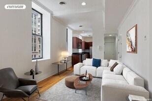 125 Church St in New York, NY - Building Photo