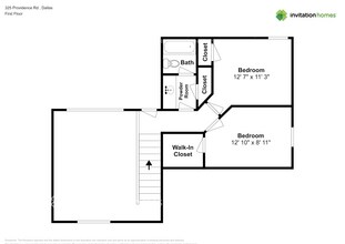 325 Providence Rd in Dallas, GA - Building Photo - Building Photo