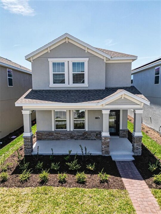 11768 Language Wy in Orlando, FL - Building Photo