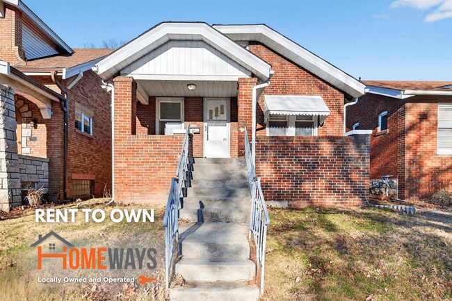 property at 6135 Newport Ave