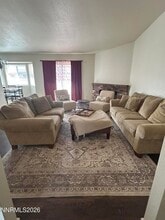 1926 Hamilton Ave in Carson City, NV - Building Photo - Building Photo