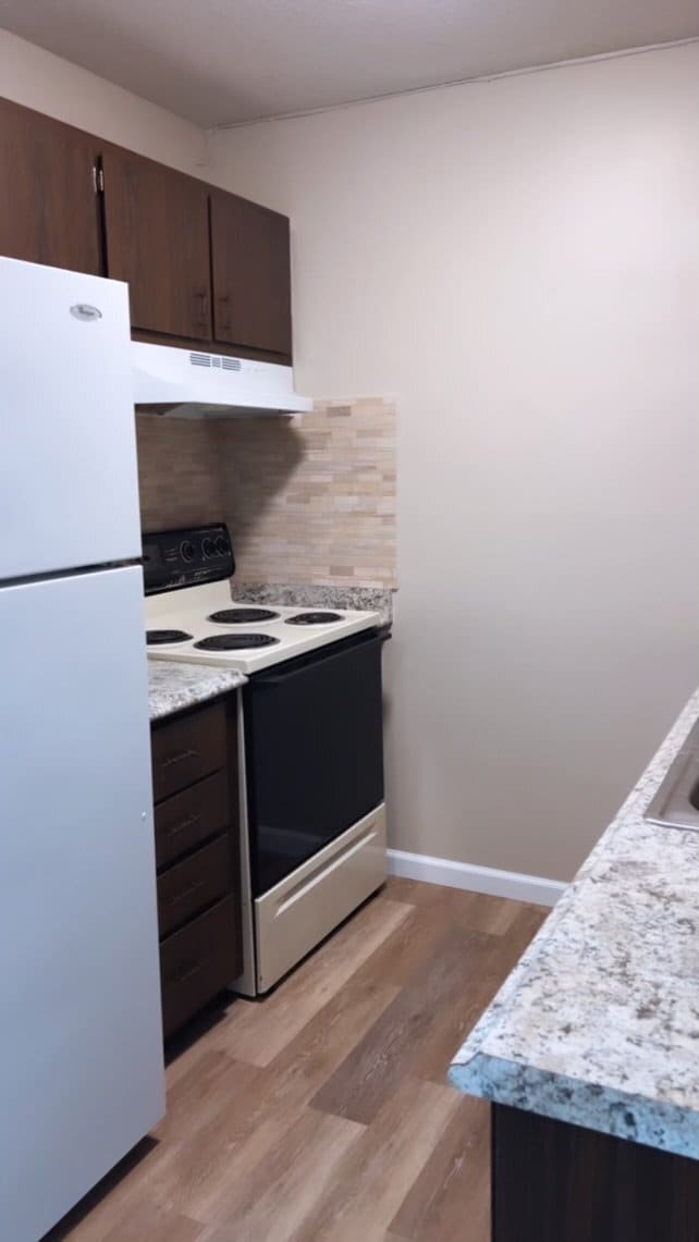 202 Sieville Ave, Unit 78 in Columbia, MO - Foto de edificio - Building Photo