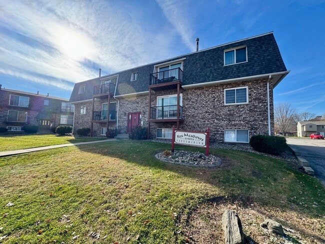 property at 3045 4th St